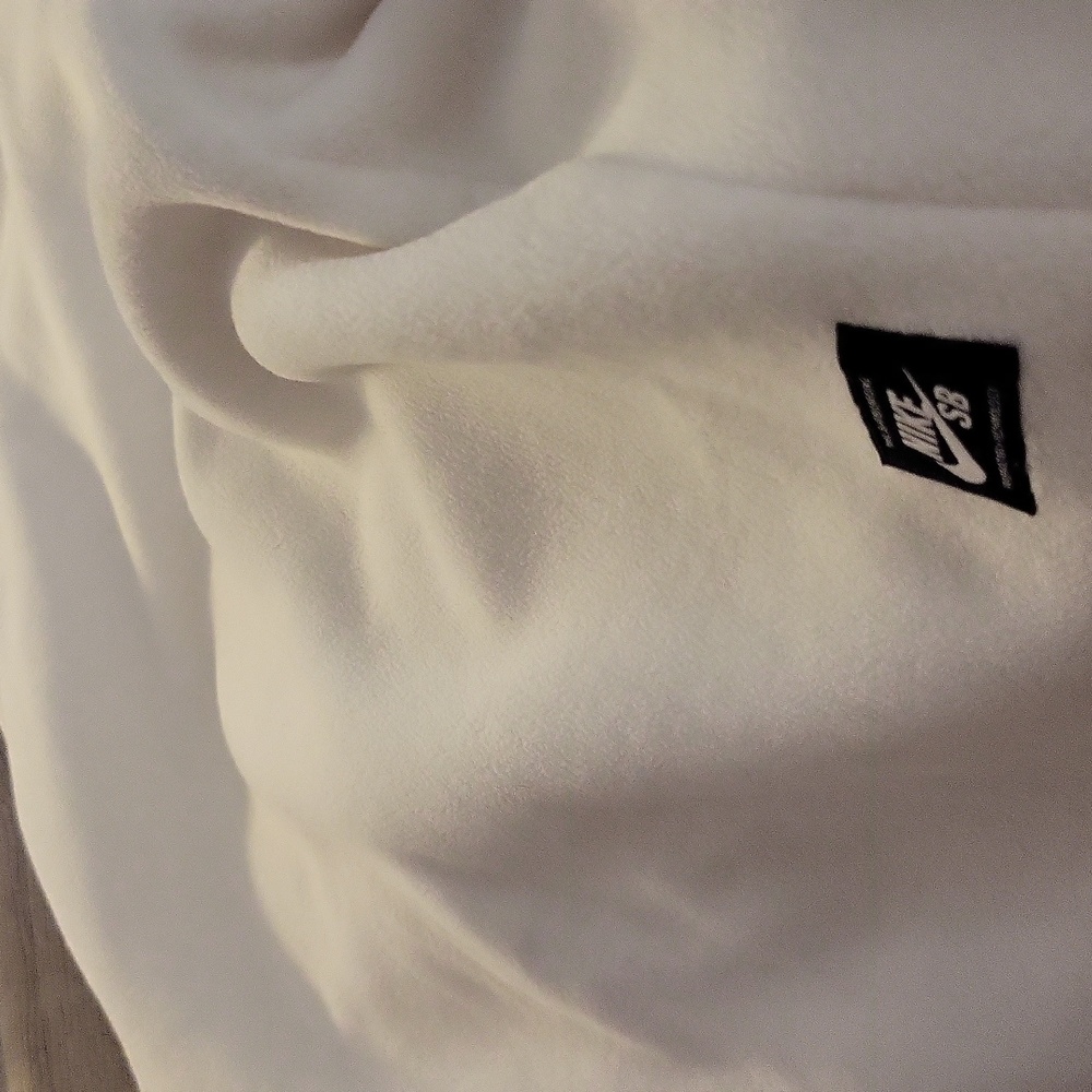 nike sb fleece hoddie